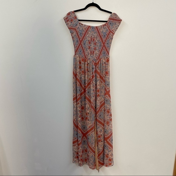 Tularosa Henderson Maxi Dress - Picture 4 of 15